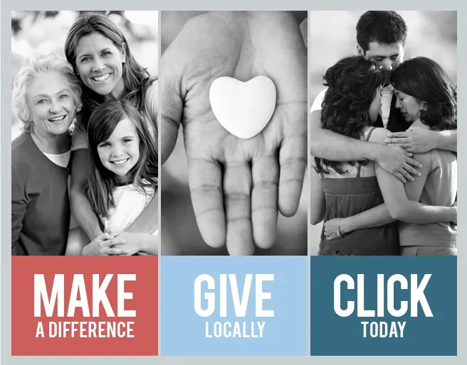 Giving Tuesday