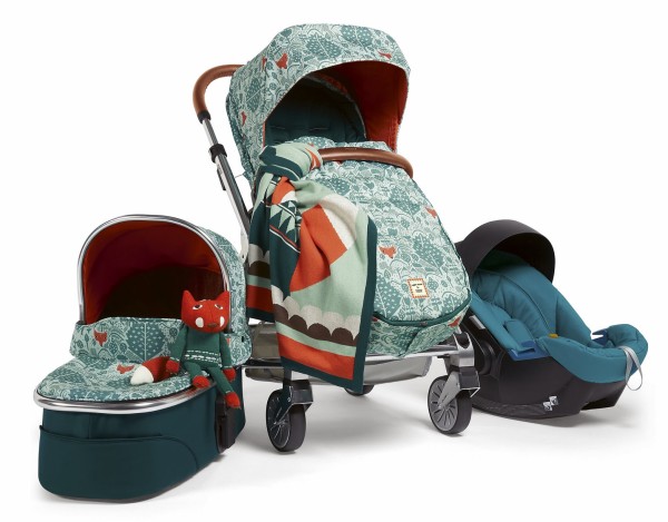 Mamas and Papas Donna Wilson Urbo2 | Cool Mom Picks