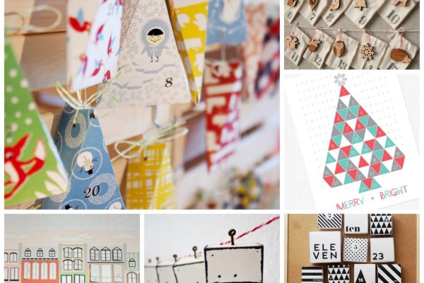 Coolest advent calendars