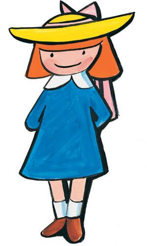 clipart of book characters - photo #30