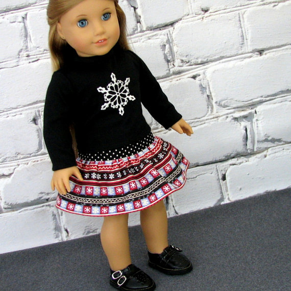The best handmade American Girl Doll clothes on : Should you