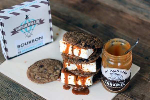Best subscription gift boxes - Mantry | Cool Mom Picks