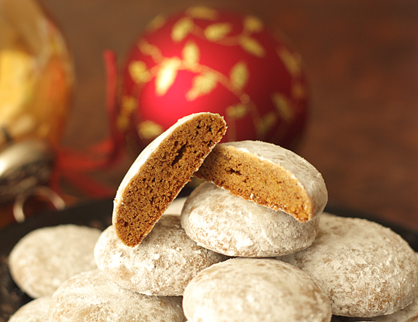 10 Of The Best Christmas Cookies From Around The World Cool Mom Picks