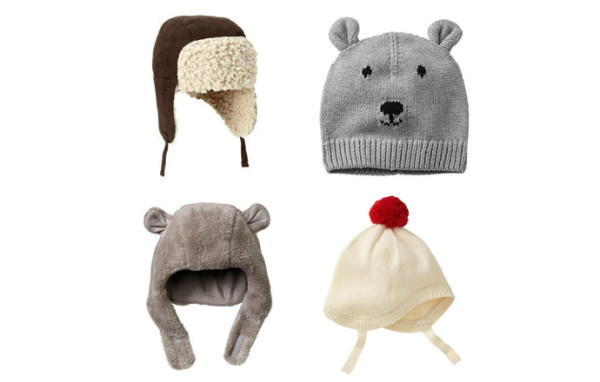 babyGap Hats | Cool Mom Picks