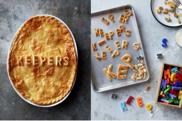 best cookbooks for families 2013 | cool mom picks