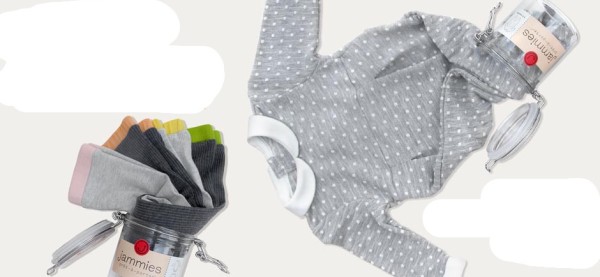 Jammies pret-a-porter baby clothes | Cool Mom Picks