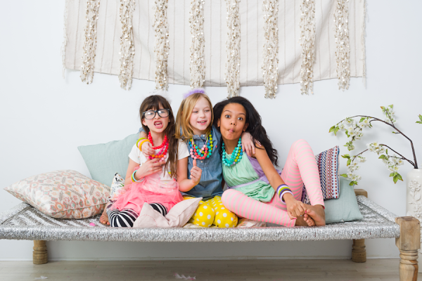 Juniorbeads kids' jewelry | Cool Mom Picks