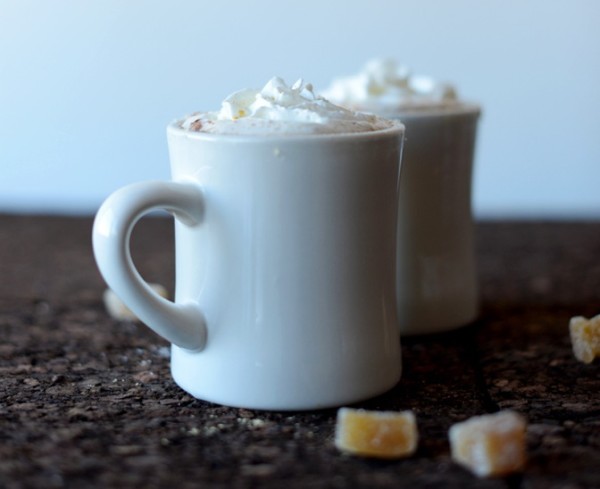 How to make homemade hot chocolate | Cool Mom Picks