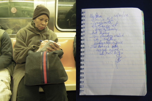 Poems by New Yorkers website | Cool Mom Picks
