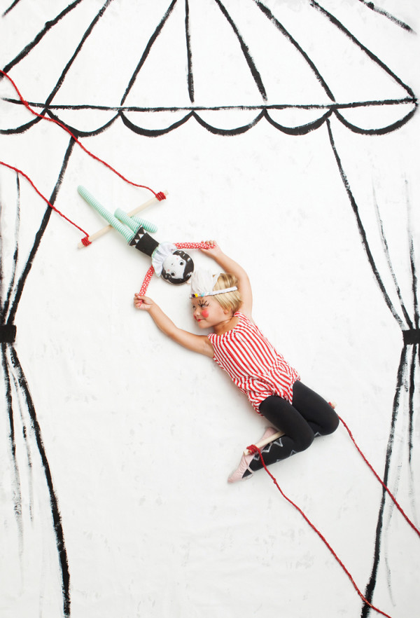 Trapeze MerMag | Cool Mom Picks