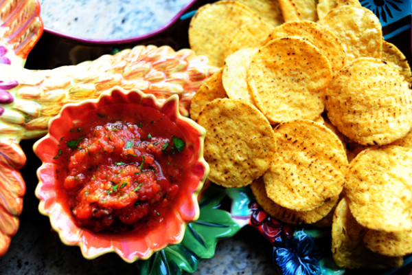 Pioneer Woman salsa recipe | Cool Mom Picks