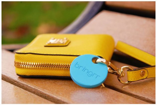 Bringrr tracking device | Cool Mom Tech