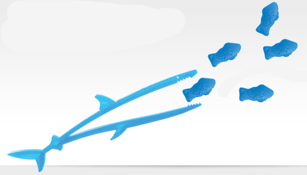 Chomp Stix kids' chopsticks | Cool Mom Picks