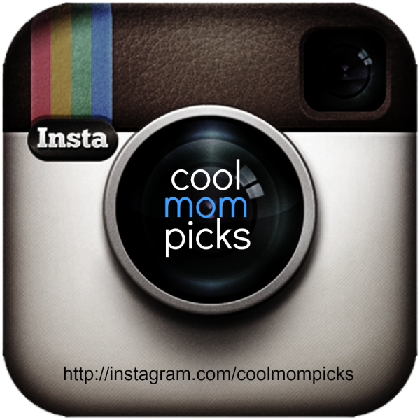 cool mom picks on instagram