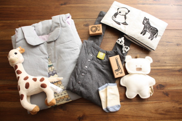 A Little Bundle Gift Subscription | Cool Mom Picks
