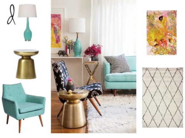 Decorist Online Interior Design Service | Cool Mom Picks