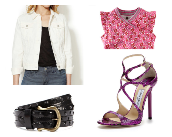 Gilt Group on Cool Mom PIcks