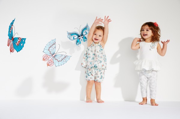 Kardashian Kids Collection at Babies R Us | Cool Mom Picks