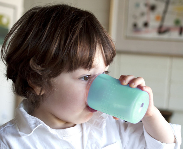 Silikids silicone drink covers | Cool Mom Picks