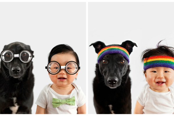 Zoey and Jasper Blog | Cool Mom Picks