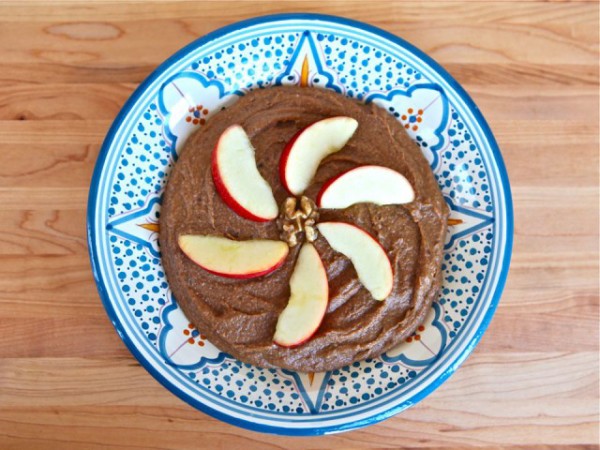 Charoset recipes: Passover seder Apple Cinnamon Charoset at Shiksa in the Kitchen | Cool Mom Picks