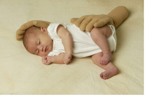 Ridiculous Baby Products for April Fool's Day | Cool Mom Picks
