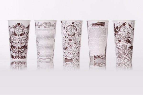 Chipotle Cultivating Thought Author Series | Cool Mom Picks