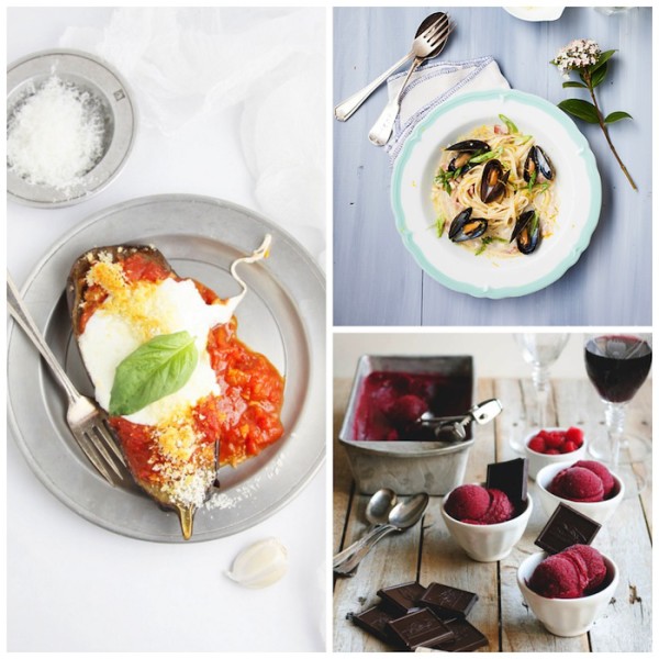 Easy Mother's Day dinner recipes at Cool Mom Picks