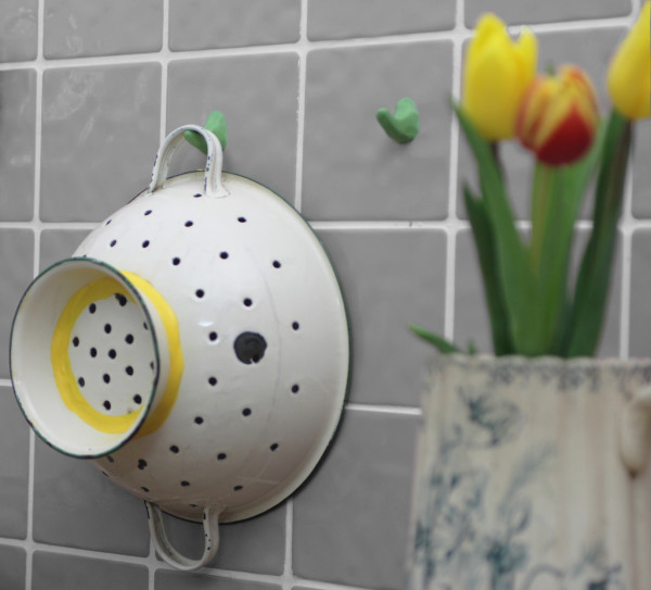 Sugru ideas hook | Cool Mom Picks