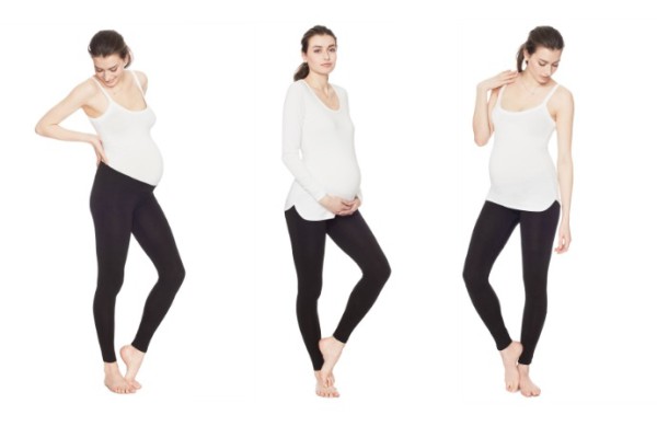 HATCH Layers Maternity Basics Set