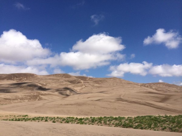 Great Sand Dunes National Park | Cool Mom Picks