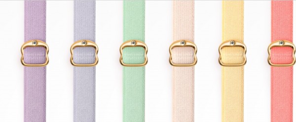 Matchy Matchy bra strap colors