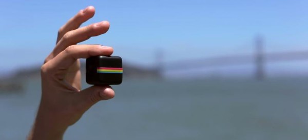 Cool tech picks from this week on coolmomtech.com: Polariod cube camera