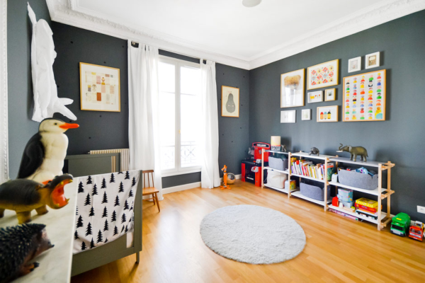 Kid & Coe family vacation rentals