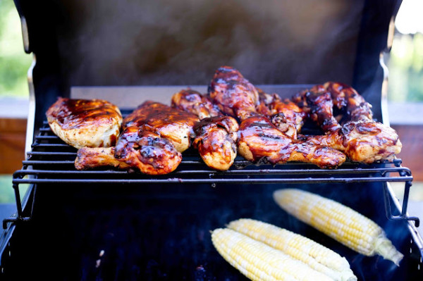 Labor Day recipe ideas at coolmompicks.com