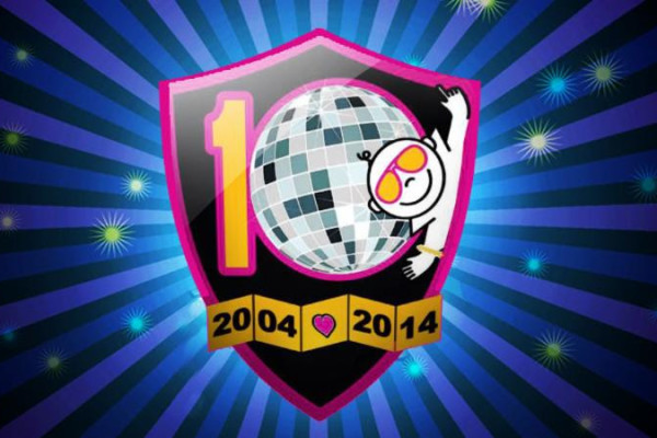 Baby Loves Disco turns 10