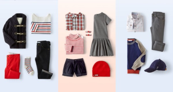 Jacadi fall 2014 | boys and girls collections