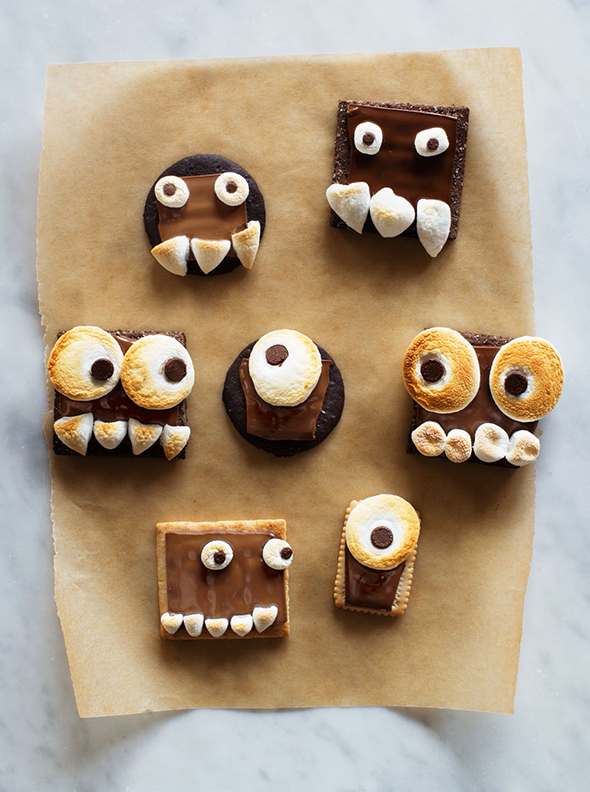 Halloween-party-monster-smores-say-yes-blog-