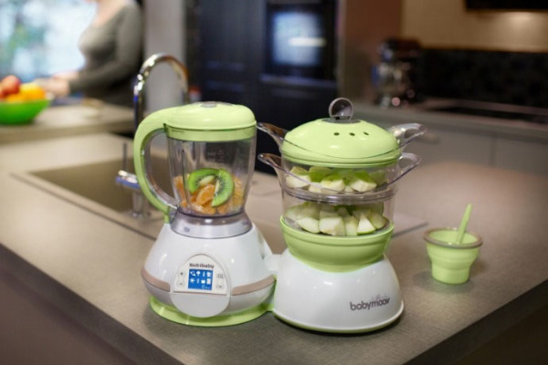 A Keurig machine for baby formula. No, really. - Cool Mom Picks