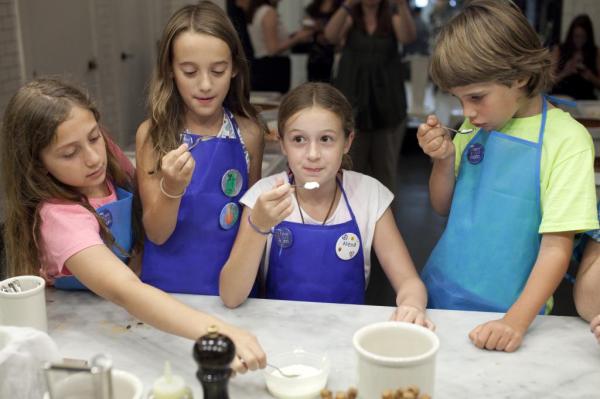 Holiday gifts for foodie kids | Cool Mom Picks