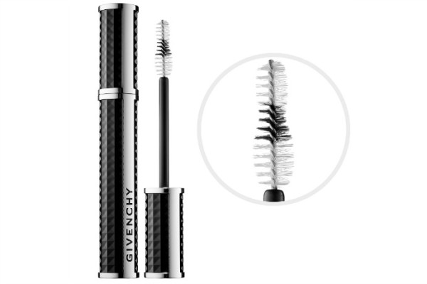Givenchy Noir Couture Mascara review: We like big lashes and we cannot lie