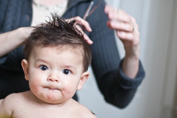 Save time and money, plus win free haircuts for a year thanks to JOICO