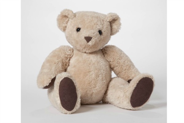 Bears For Humanity organic cotton teddy bears for kids