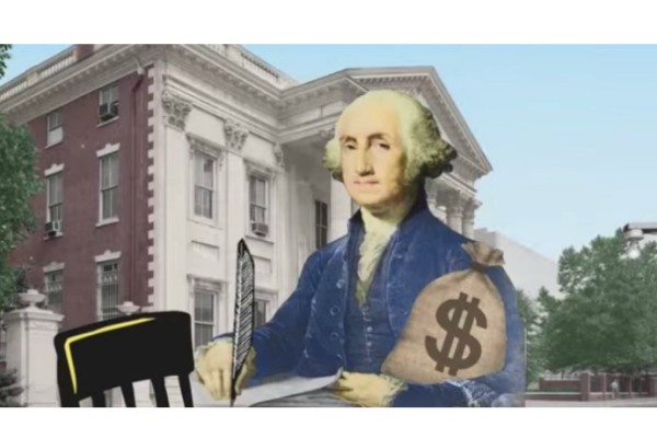 Presidents Day Educational Videos for kids: A list to keep them entertained
