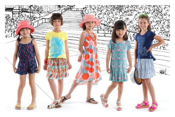 Appaman spring 2015 collection