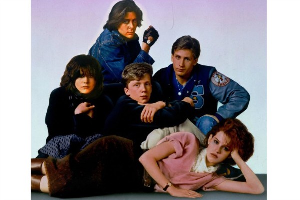 The Breakfast Club returns to theaters for a 30th anniversary celebration