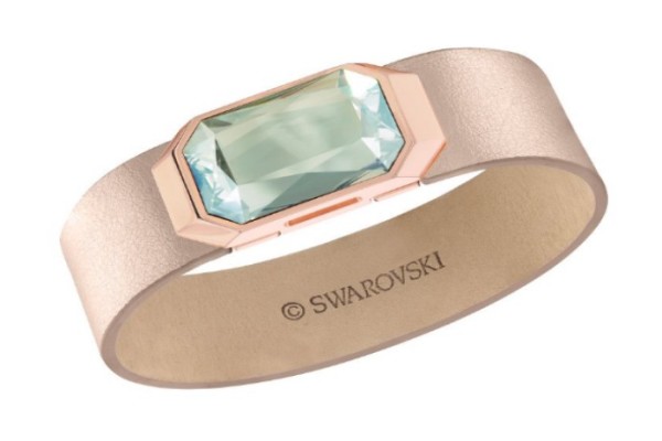 Swarovski USB bracelet