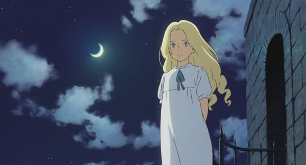 When Marnie Was There: New Studio Ghibli animated film
