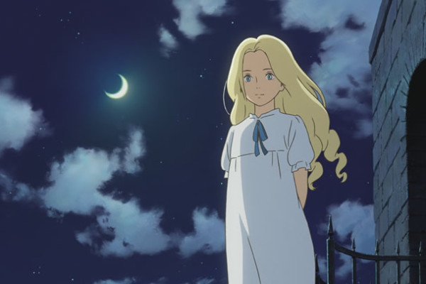 When Marnie Was There: New Studio Ghibli animated film