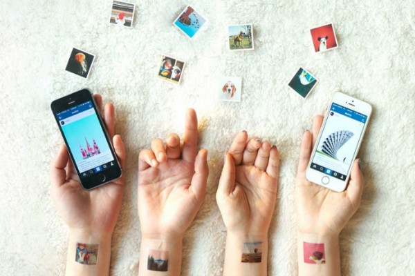 Instagram-Photo-Tattoos